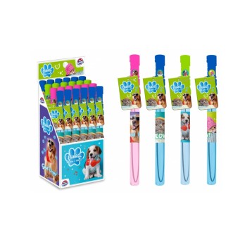 BAŃKI MYDLANE MIECZ CUTE 120ML MY BUBBLE A'24 0987