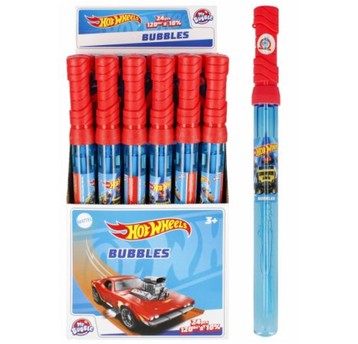 BAŃKI MYDLANE MIECZ HW 120ML MY BUBBLE A'24 5501