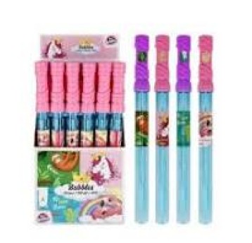 BAŃKI MYDLANE MIECZ UNICORN 120ML A'24 5877