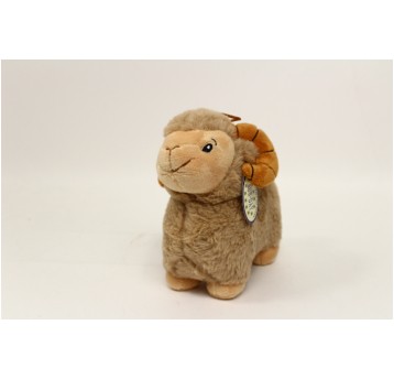 BARAN 3 KOL 17CM GŁOS 160089