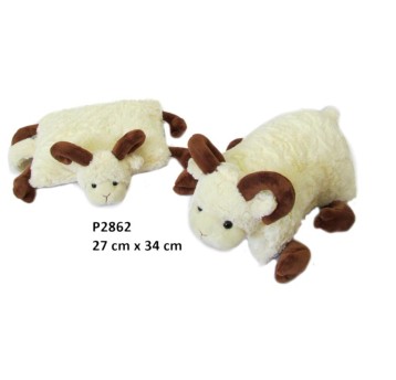 BARAN BRĄZOWE NOGI 138798