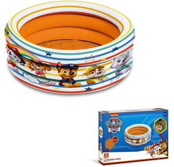 BASEN PSI PATROL 9184