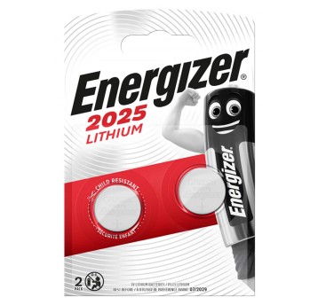 Bateria specjalistyczna CR2025 3V Energizer