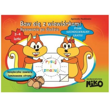 BAW SIE Z WIEWIÓRKAMI 9187