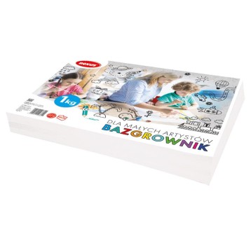 BAZGROWNIK / SZKICOWNIK 3311