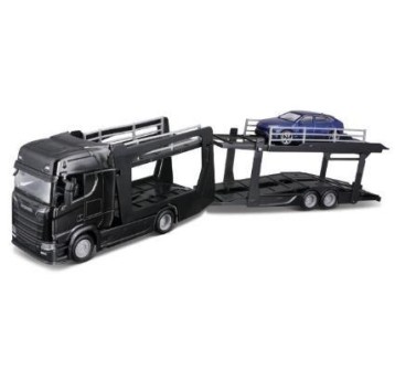 BB 18-31465 1:43 STR. FIRE MULTICAR CARRIER - SCAN