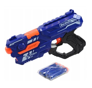 BB539456 / PISTOLET (48/96) 6762