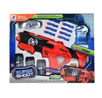 BB539479 / PISTOLET (18) 6793