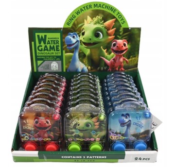 BB712176 / GRA WODNA (24/192/384) 6885