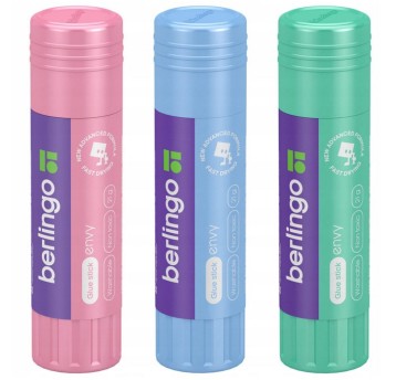 BERLINGO KLEJ W SZTYFCIE 21G ENVY 9313 A'24