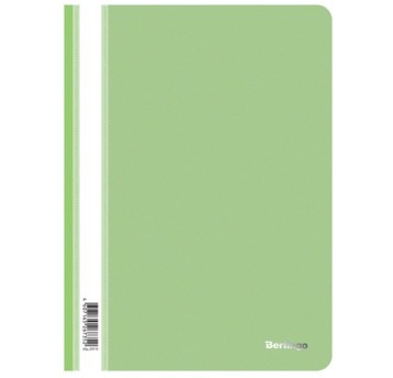 BERLINGO SKOROSZY STAND PP A4 180MIK J.ZIELON A'10