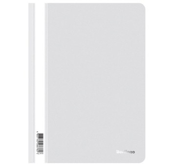 BERLINGO SKOROSZYT STANDARD PP A4 180 BIAŁY A'10