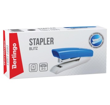 BERLINGO ZSZYWACZ NO10 BLITZ NIEBIESKI 9491