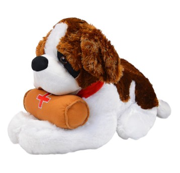 BERNARDYN LEŻĄCY WIELKI 8503