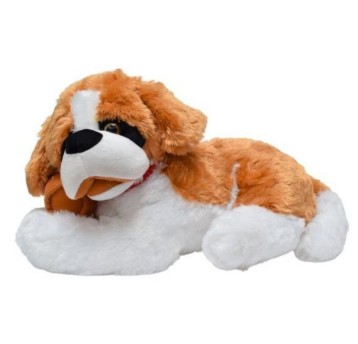 Bernardyn Leżący Wielki