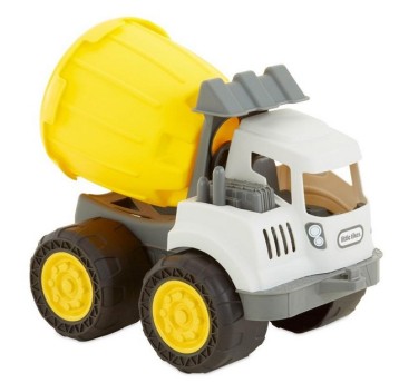 BETONIARKA Dirt Diggers™ Asst Wave 0574