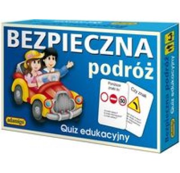 Bezpieczna podróż 5413