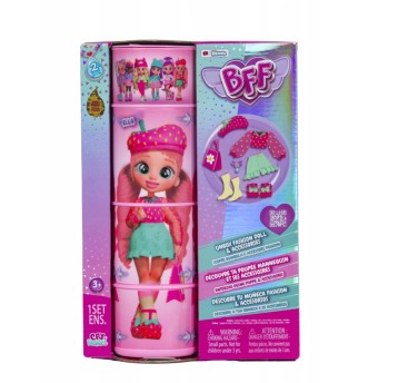BFF by Cry Babies - Ella - seria 2 8352