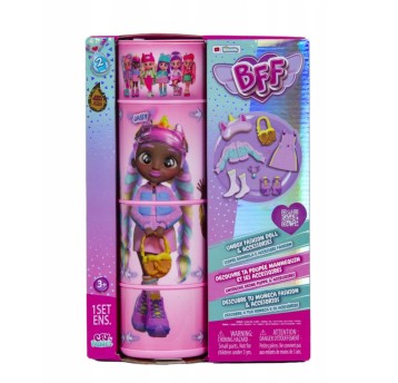 BFF by Cry Babies - Jassy - seria 2 8390