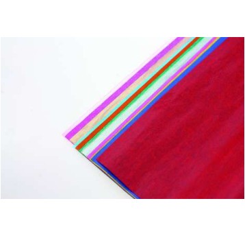 BIBUŁA GŁADKA (5 ROLEK) 12 ARK. 170-1989