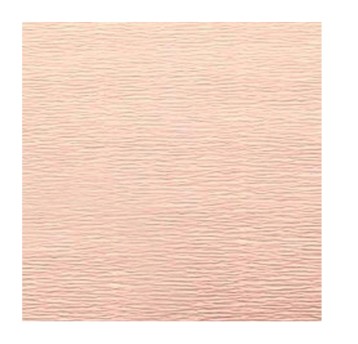 BIBUŁA KREPINA 50x250CM 180GR 17A/2 JAŚMINOWY 1208