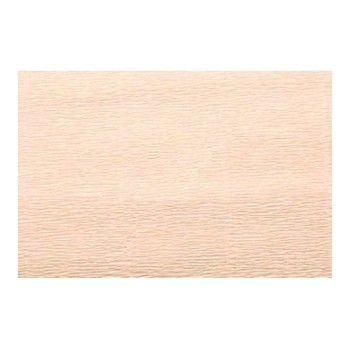 BIBUŁA KREPINA 50x250CM 180GR 17A/5 BRZOSKWINIA