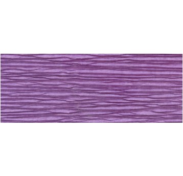 BIBUŁA KREPINA 50x250CM 180GR 17E/2 FIOLETOWA 0201