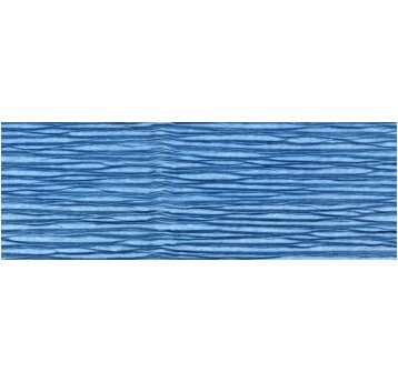 BIBUŁA KREPINA 50x250CM 180GR 17E/3 MORSKA 0300