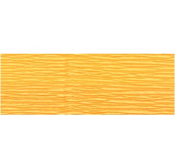BIBUŁA KREPINA 50x250CM 180GR 17E/5 ŻÓŁTA 0508