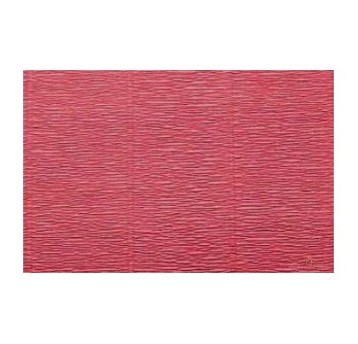 BIBUŁA KREPINA 50x250CM 180GR 547 RÓŻ SZARA 4709