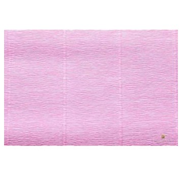 BIBUŁA KREPINA 50x250CM 180GR 554 RÓŻ LALKOWY 5409