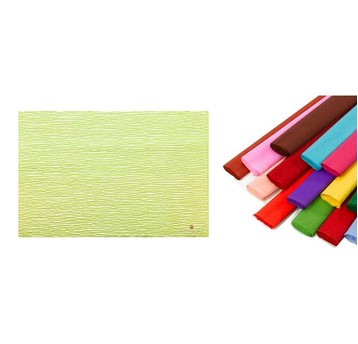 BIBUŁA KREPINA 50x250CM 180GR 558 GROSZEK 5805