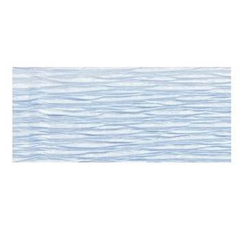 BIBUŁA KREPINA 50x250CM 180GR 559 NIEBIESKA J.5904
