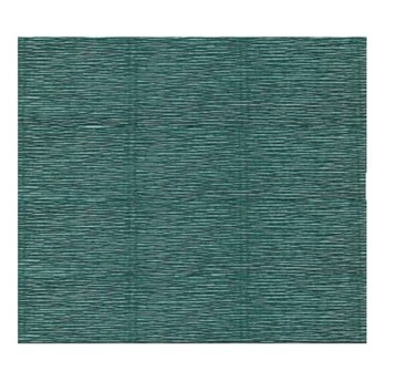 BIBUŁA KREPINA 50x250CM 180GR 560 MORSKA CIEM 6000