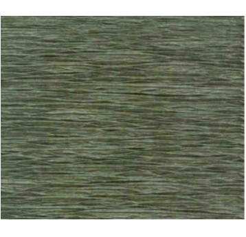 BIBUŁA KREPINA 50x250CM 180GR 565 ZIELONA ŁODYGA