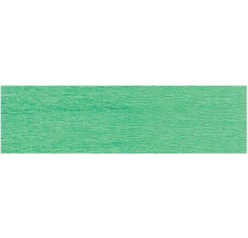 BIBUŁA KREPINA 50x250CM 180GR 566 PISTACJOWA 6604