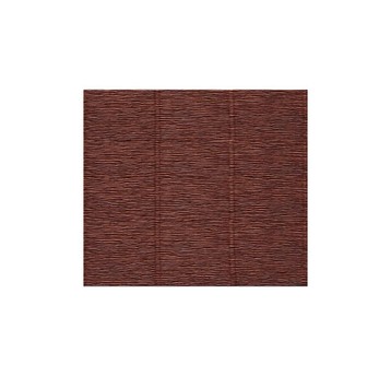 BIBUŁA KREPINA 50x250CM 180GR 568 BRĄZ CIEMNY 6802