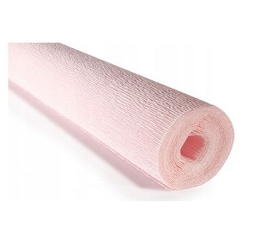 BIBUŁA KREPINA 50x250CM 180GR 569 PUDROWA 6901