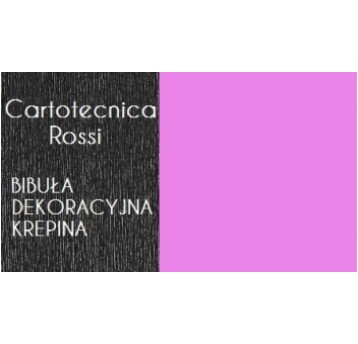 BIBUŁA KREPINA 50x250CM 180GR 590 WRZOSOWA 9001