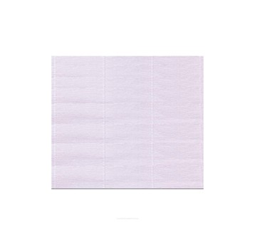 BIBUŁA KREPINA 50x250CM 180GR 592 LILIOWA 9209