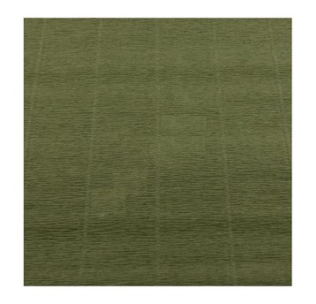BIBUŁA KREPINA 50x250CM 180GR 612 ZIELONY ANT.1202