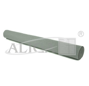 BIBUŁA KREPINA 50X250CM 180GR KD-20/E7 JASNY SZARY