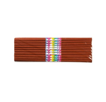 BIBUŁA MARSZCZONA 50X200CM - BRĄZOWY NR 7 (10)