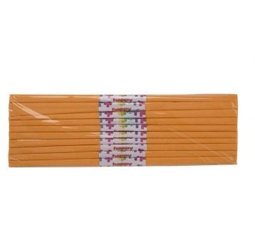 BIBUŁA MARSZCZONA 50X200CM - ŁOSOSIOWY NR 42 (10)