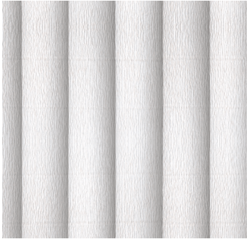 BIBUŁA MARSZCZONA CREATINO 50X200 BIAŁA A'10 0503