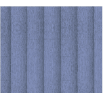 BIBUŁA MARSZCZONA CREATINO 50X200 BŁĘKIT A'10 1012