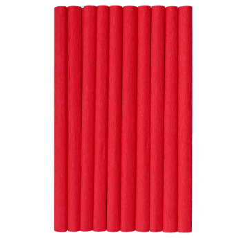 BIBUŁA MARSZCZONA CREATINO 50X200 C.CZER.A'10 0718