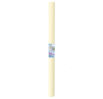 BIBUŁA MARSZCZONA CREATINO 50X200 KREM. A'10 0534