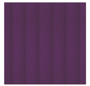 BIBUŁA MARSZCZONA CREATINO 50X200 PURPUR A'10 0862