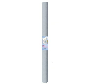 BIBUŁA MARSZCZONA CREATINO 50X200 SZARA A'10 1319